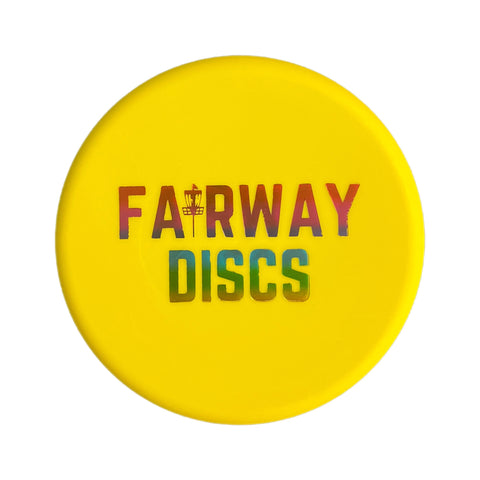 Fairway Discs Mini