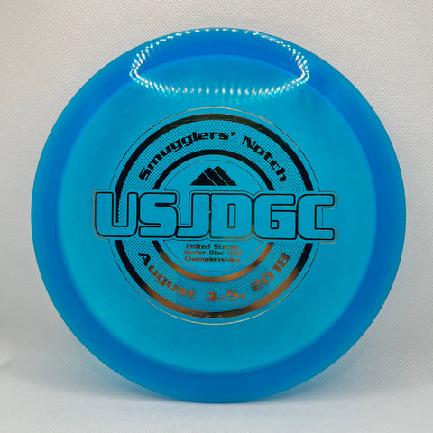 USJDGC Champion Leopard3