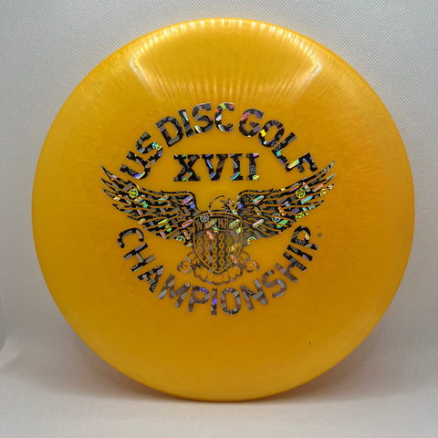 USDGC GStar Colt