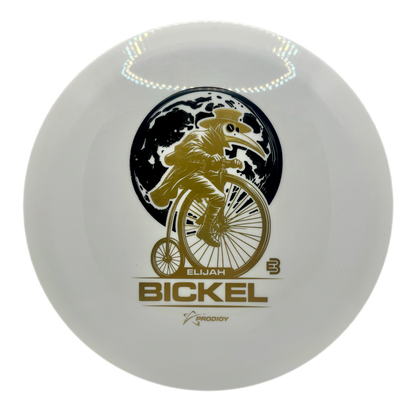 Elijah Bickel Fundraiser Series 400 F3