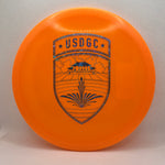 USDGC Champion Caiman