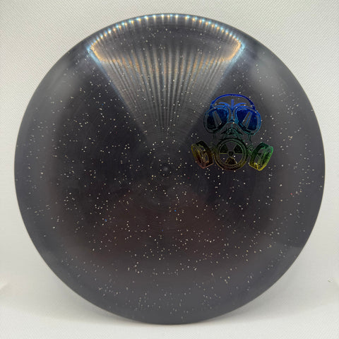 Midnight Sparkle Buzzz