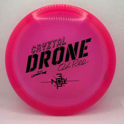 Presnell Crystal Drone
