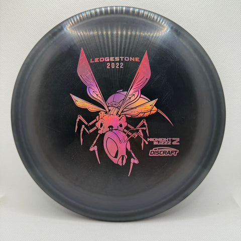 Midnight Z Buzzz