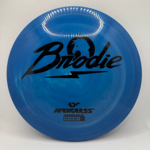 Brodie ESP Avenger SS