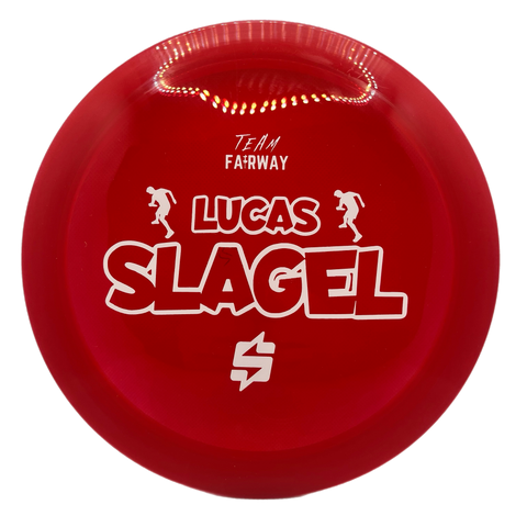 Lucas Slagel Fundraiser Series 400 FX3