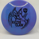 Razor Claw Tactic