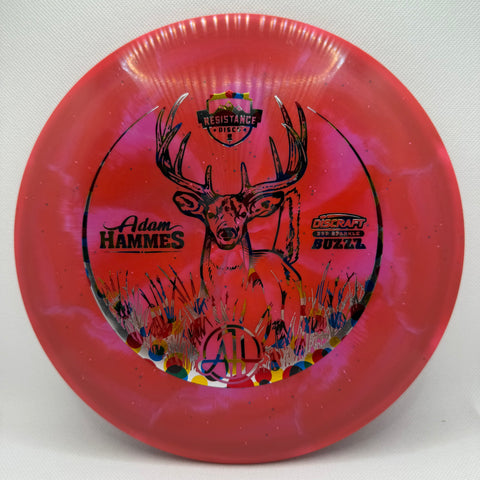 Hammes ESP Sparkle Buzzz