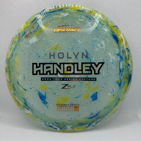 Handley Tour Series Vulture