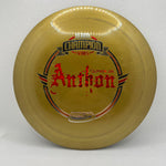 Anthon Shimmer Star Destroyer