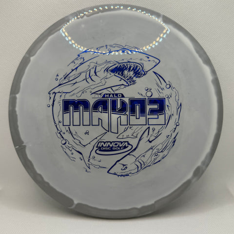 Halo Mako3