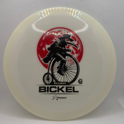 Elijah Bickel Fundraiser Series 400 Glow F3