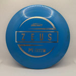 LE Big Z Zeus