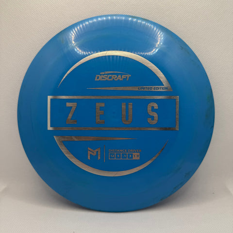 LE Big Z Zeus