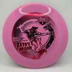 Zeta Moon CD1