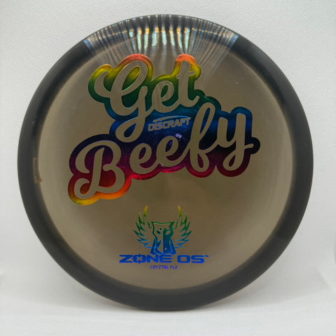 Get Beefy Zone OS