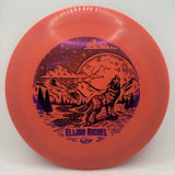 Elijah Bickel Fundraiser Series Prototype Ether