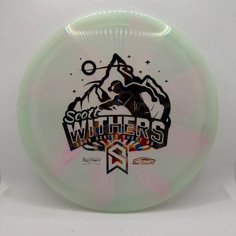 Scott Withers Buzzz OS