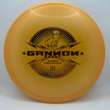 Team Stamp Gannon A2