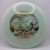 Elijah Bickel Fundraiser Series Prototype Ether