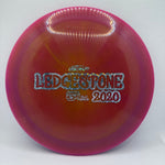 Ledgestone ESP Glo Force