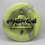 Pierce Tour Series Fierce