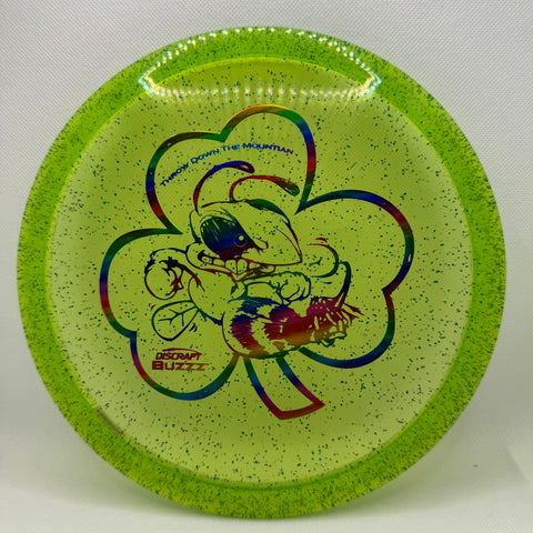 Z Sparkle Buzzz