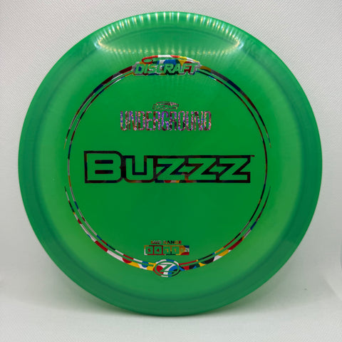 Discraft Underground Z Buzzz