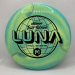 McBeth Tour Series Luna