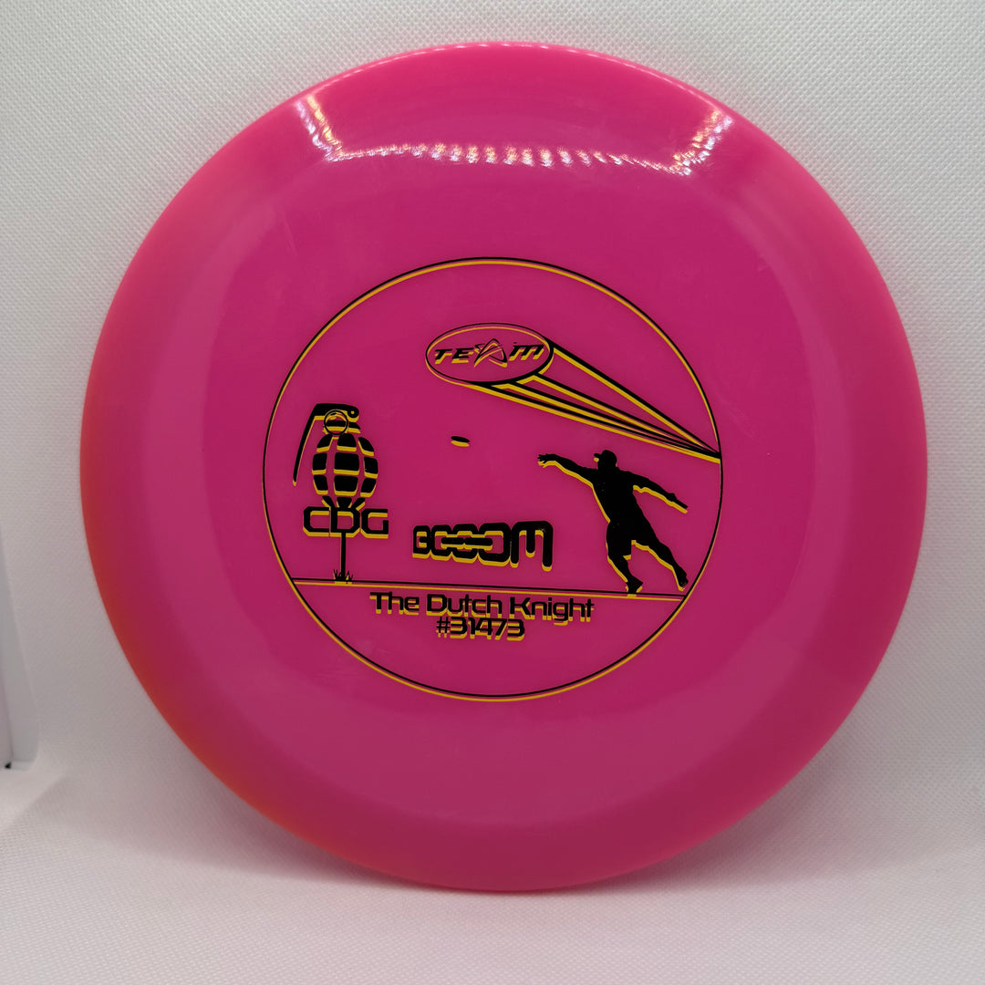 Prodigy – Fairway Discs