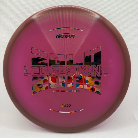 Ledgestone Z Glo Zone