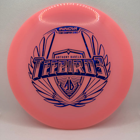 Anthony Barela Teebird3