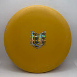 Uli 350g Pa3 game used/inked by Gannon Buhr