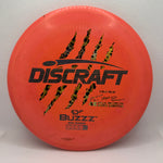 McBeth 4x Claw Buzzz