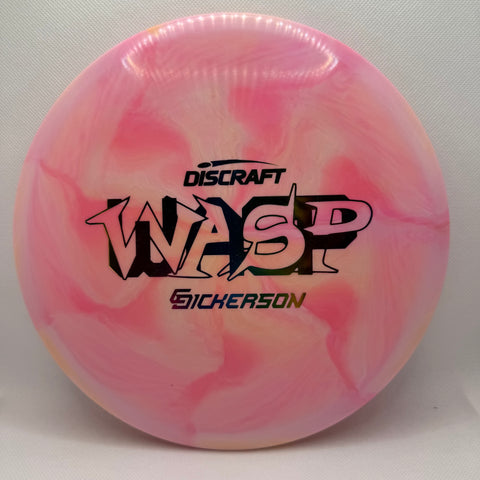 Dickerson Wasp