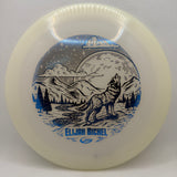Elijah Bickel Fundraiser Series "Dreamweaver" Realm