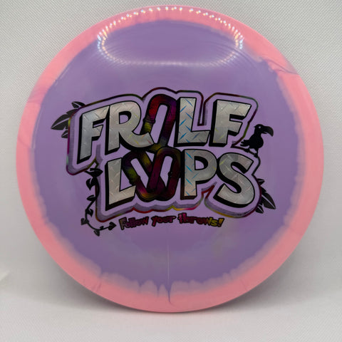 Halo Teebird3