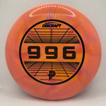 Pierce 996 Fierce
