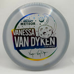 2021 Van Dyken Tour Series Meteor