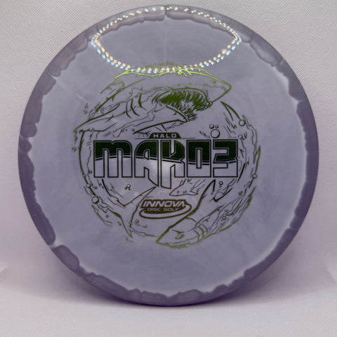 Halo Mako3