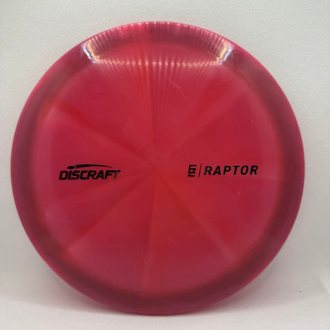 Aderhold Raptor