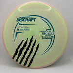 McBeth 5x Claw Buzzz