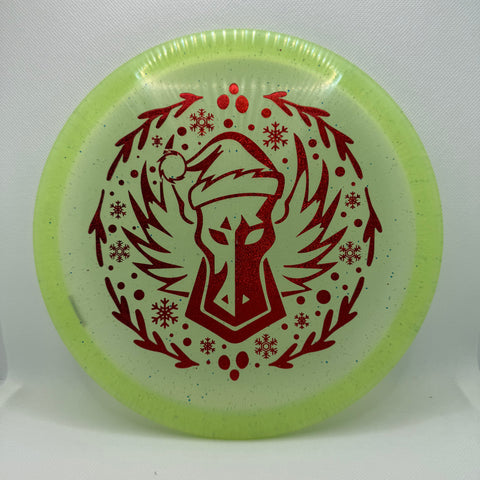 Darkhorse Christmas Buzzz SS