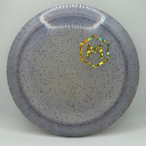 McBeth Z Sparkle Zeus