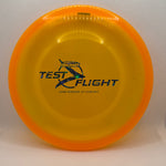 Test Flight Banger Top Zone