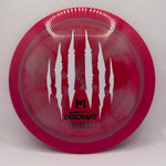 McBeth 6x Hades