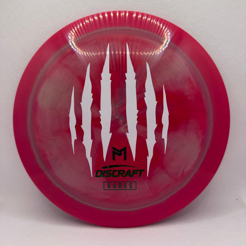 McBeth 6x Hades