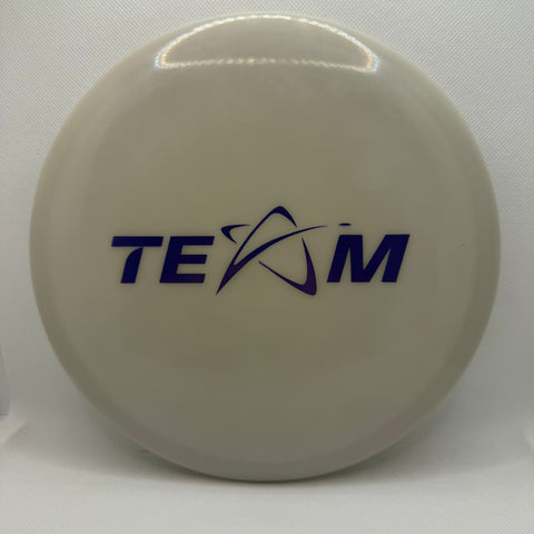 Team Stamp Special Blend M2