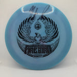 Nate Sexton Signed Firebird