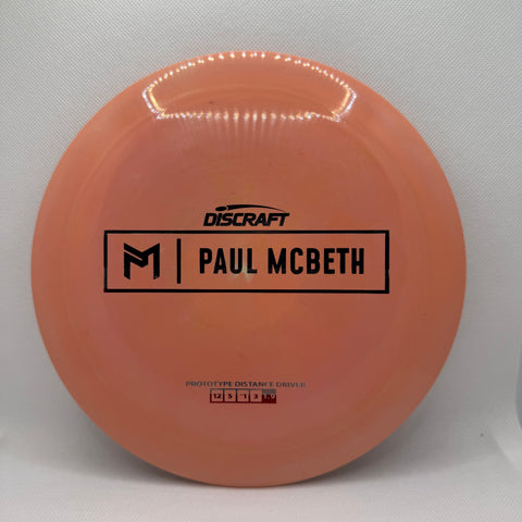 Prototype Zeus